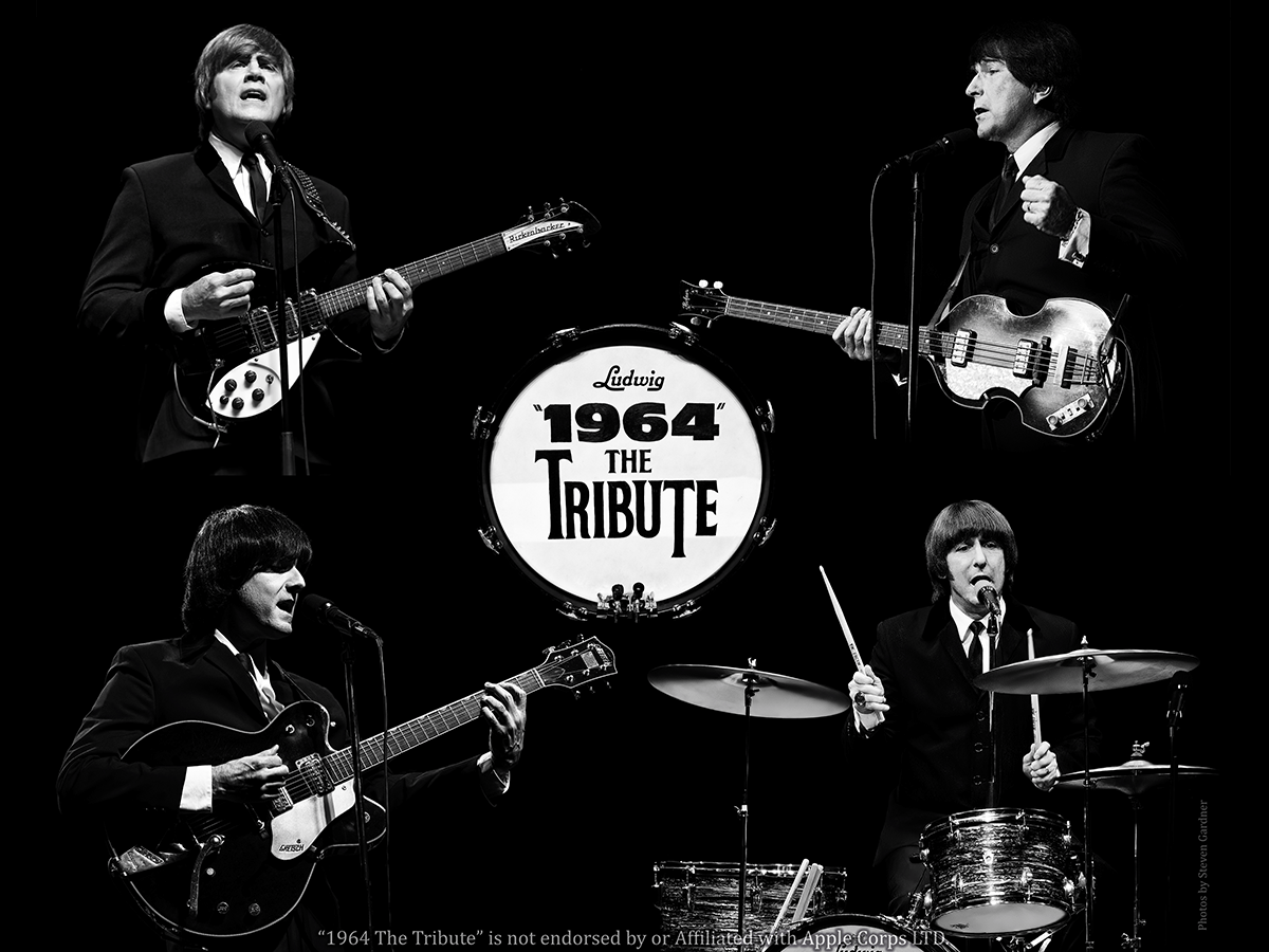 1964 The Tribute | Milwaukee, WI 53202