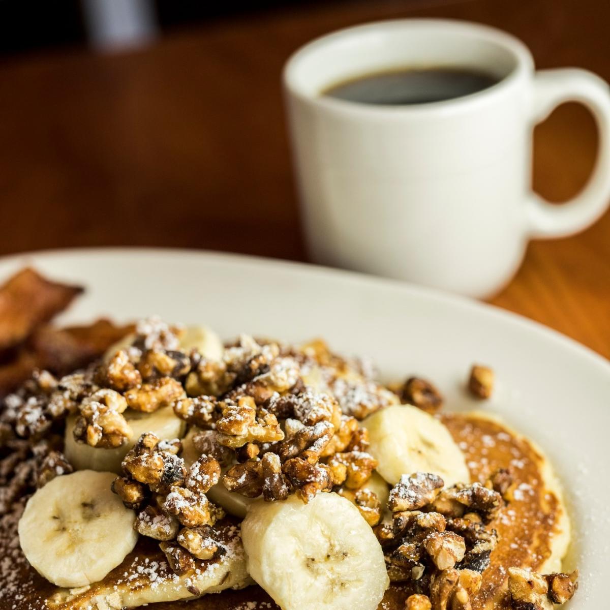 Blue's Egg + Bakery | Milwaukee, WI 53213