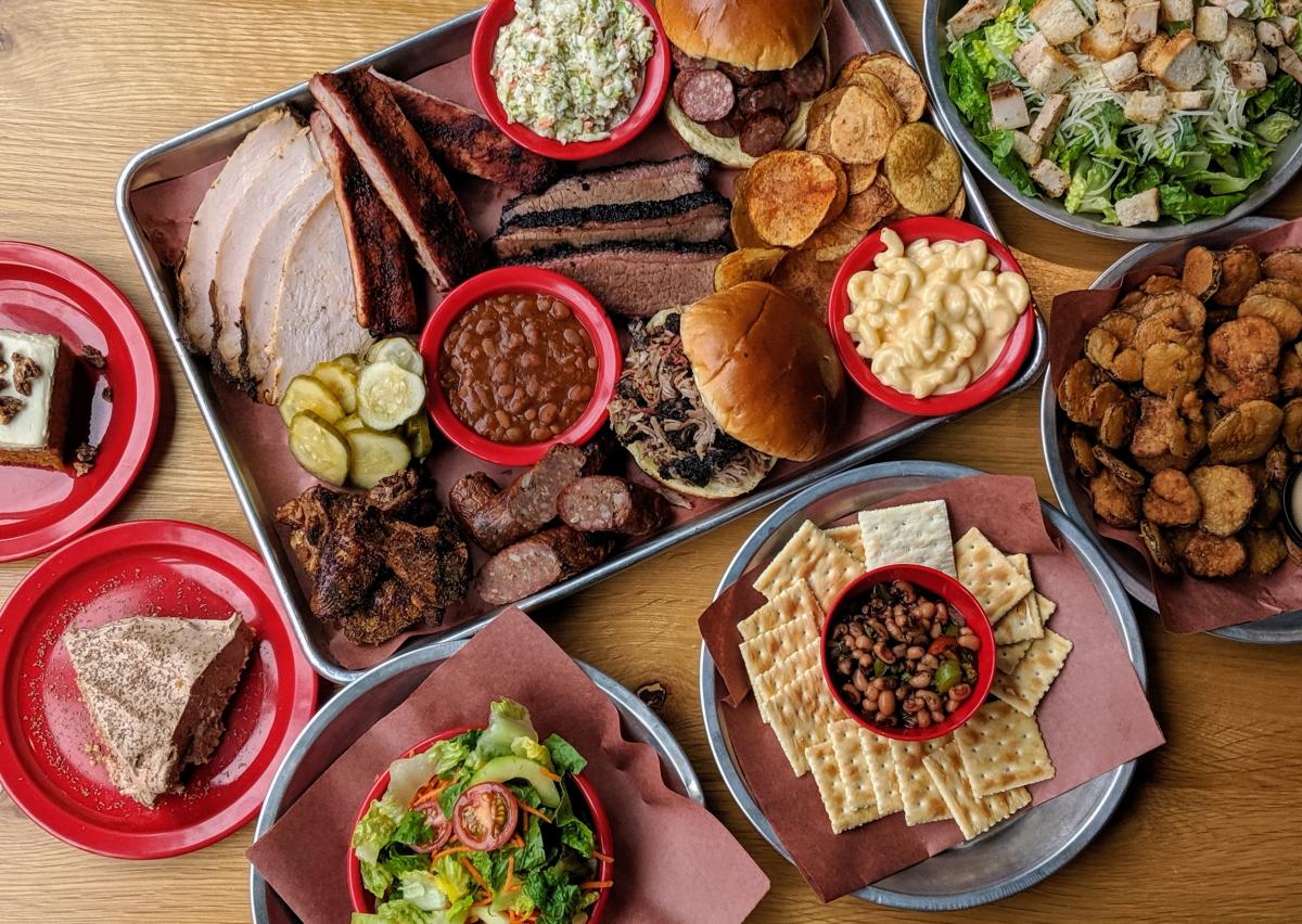 Doc's Commerce Smokehouse | Milwaukee, WI 53203