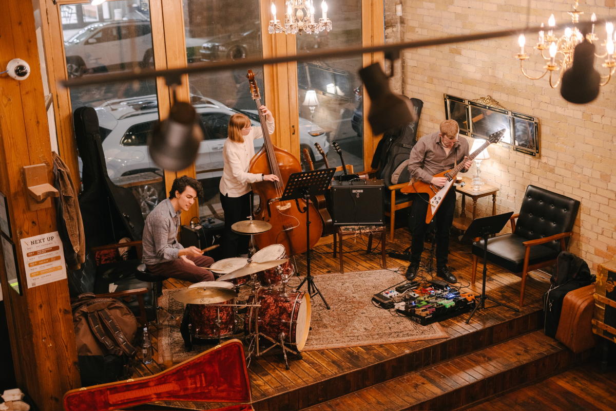 Vendetta Coffee Bar - Walker's Point | Milwaukee, WI 53204