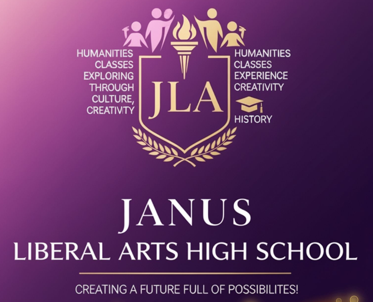 Janus Liberal Arts High School | Milwaukee, WI 53203