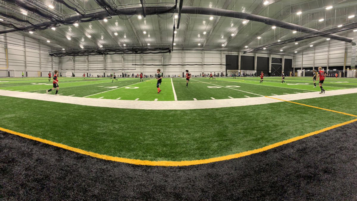 MOSH Performance Center | Franklin, WI 53132