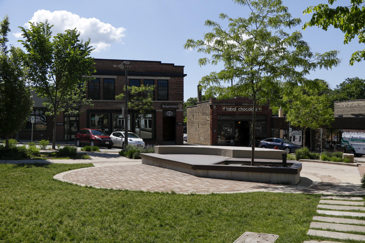 Root Common | Wauwatosa, WI 53213