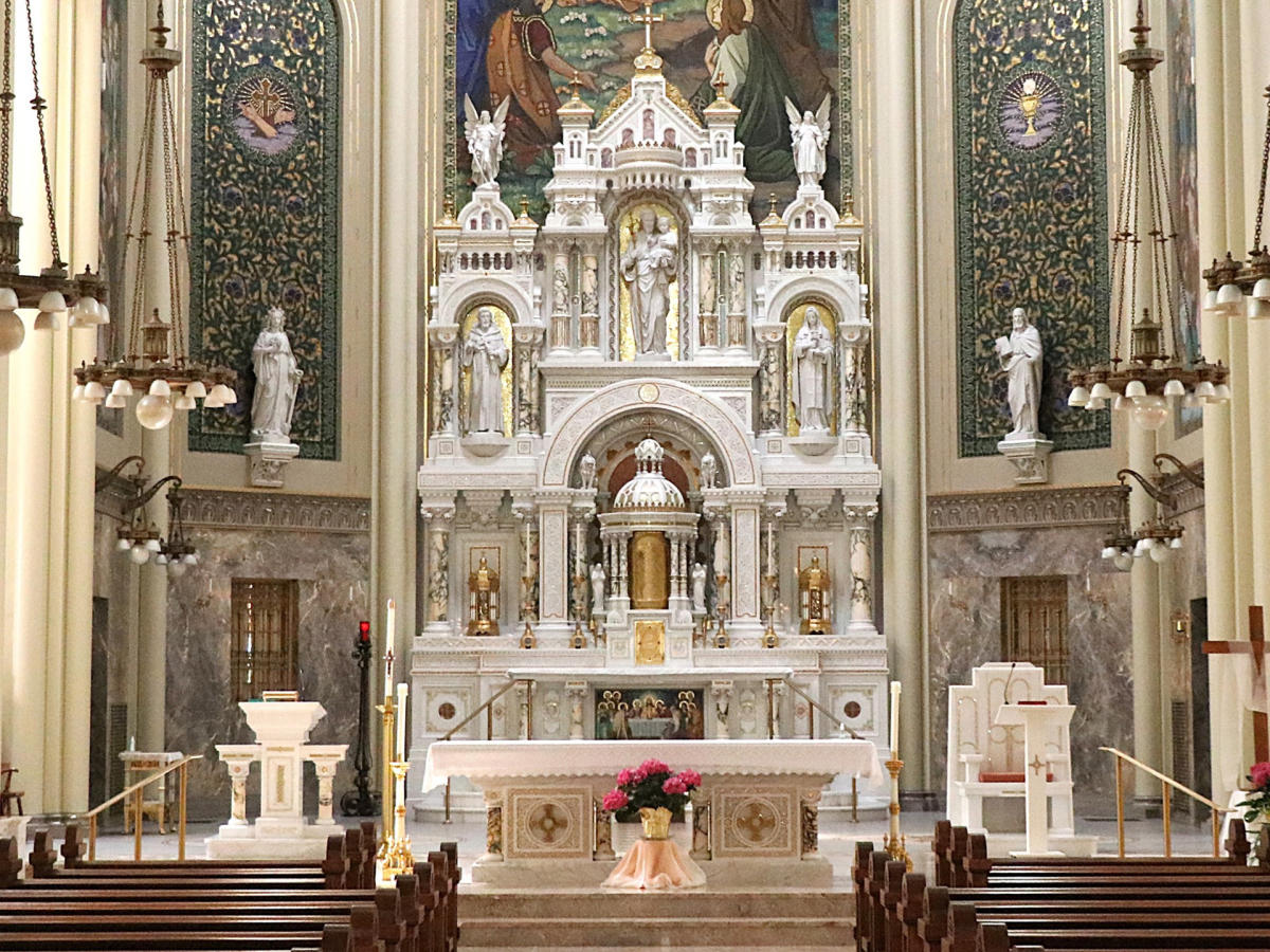School Sisters of St. Francis | Milwaukee, WI 53215
