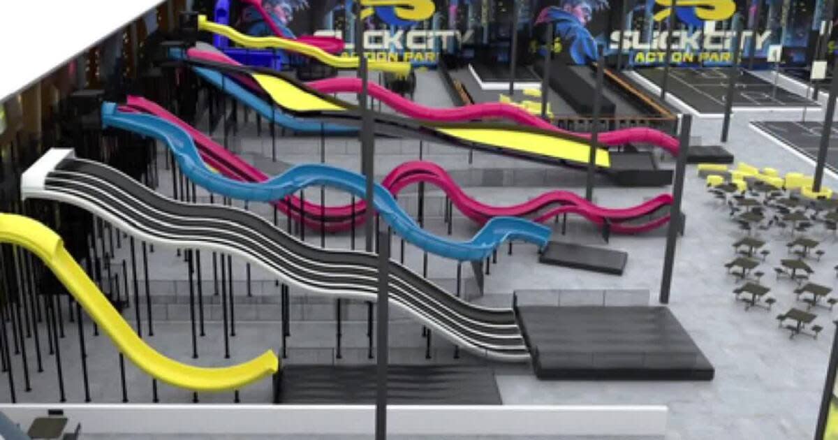 Slick City Action Park | Wauwatosa, WI 53226