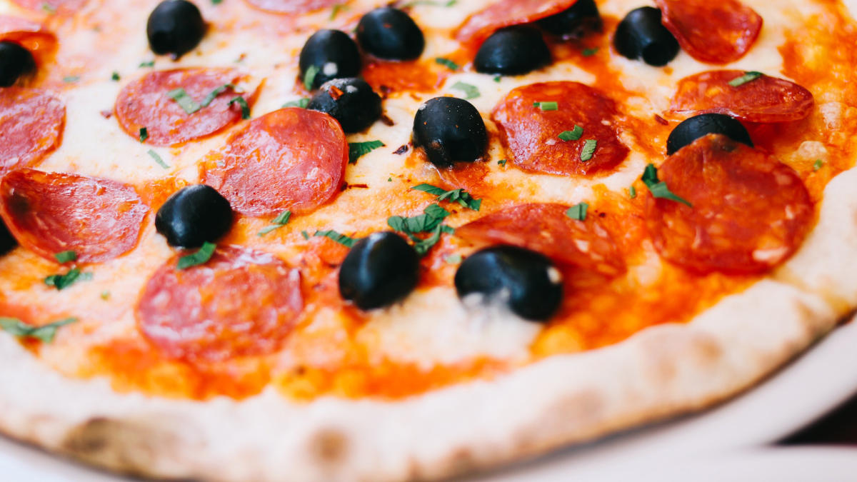 Pizzeria San Giorgio | Milwaukee, WI 53203