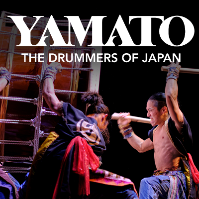 Japanese drummers yamato clearance