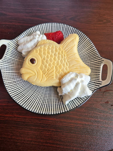 cute robot japanese kitchen photos