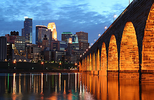 Gravel Hill Road Stone Arch Bridge