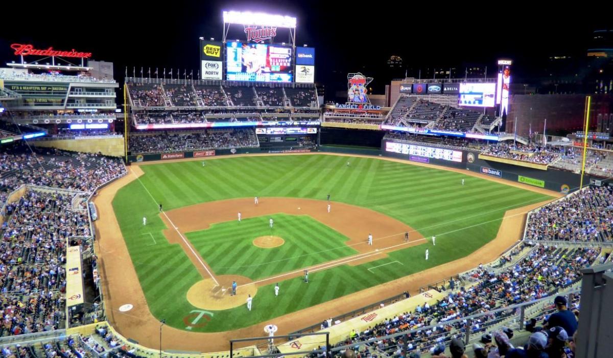 Target Field Weather: #1 pitcher's park in baseball?