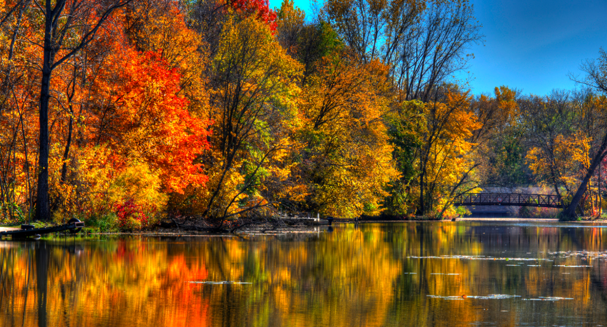 Elm Creek Park