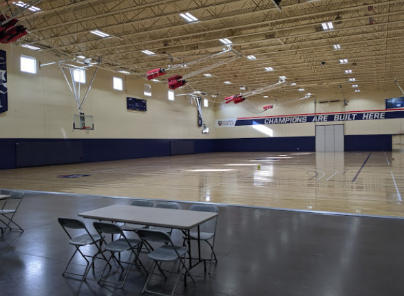 Courts super clearance center