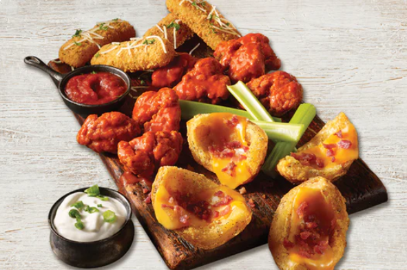 TGI Fridays