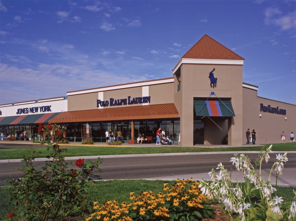 Outlet Store