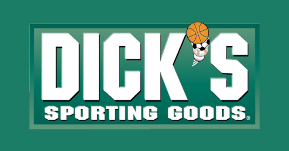 Dick's Sporting Goods Logo Brands 2021-22 City Edition Minnesota