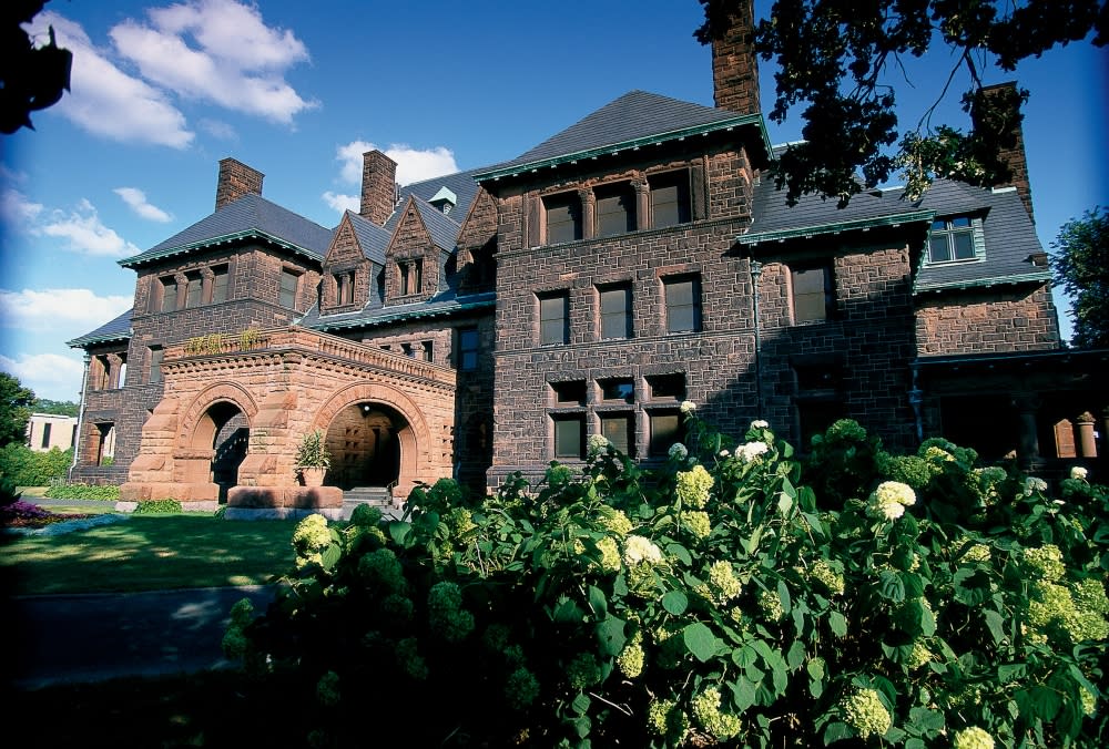 James J. Hill House