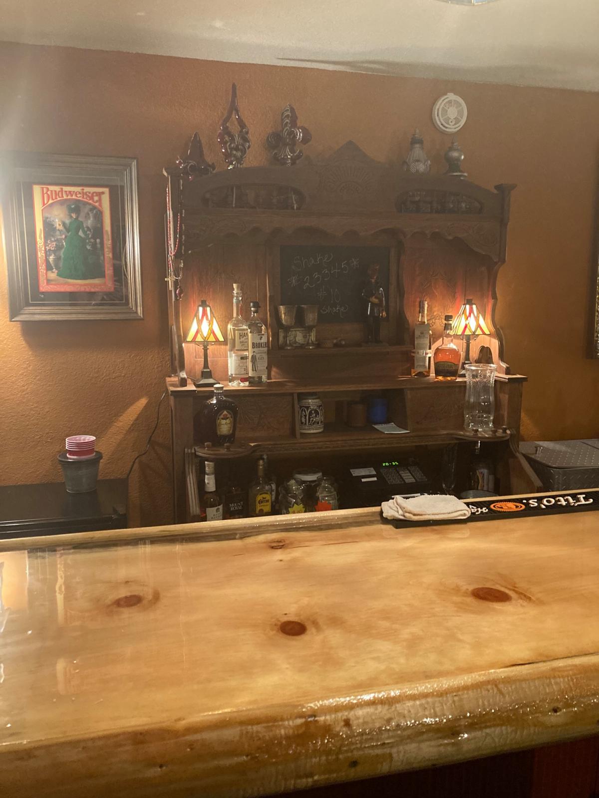 Church Street Speakeasy