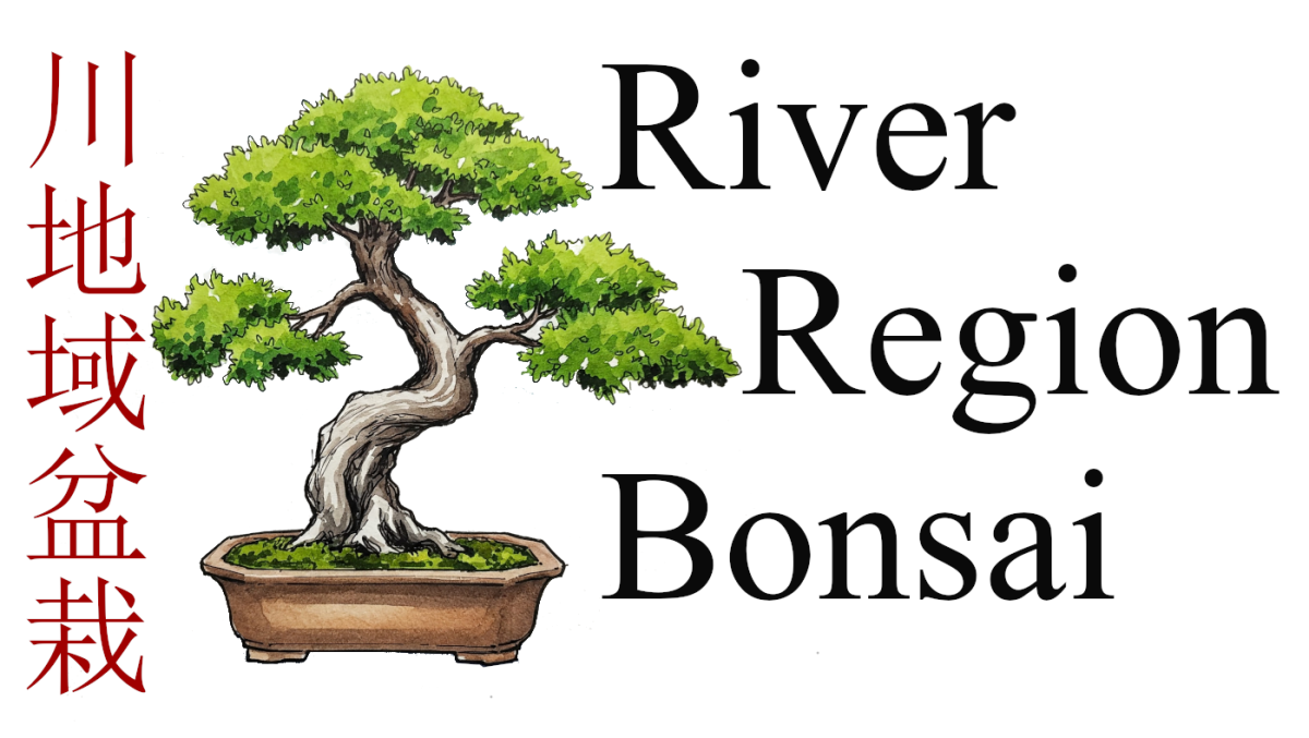 River Region Bonsai (monthly meeting) | Montgomery, AL