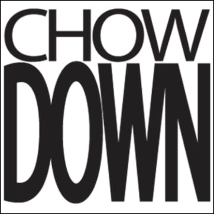 Chow down shop pet supply