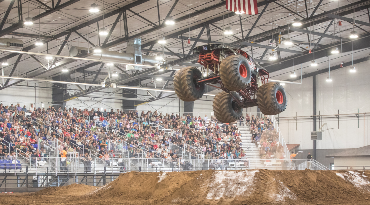 Montrose County Fairgrounds and Event Center