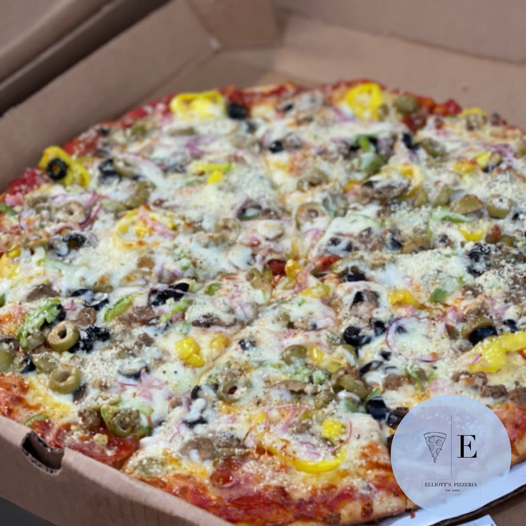 Elliott s Pizzeria