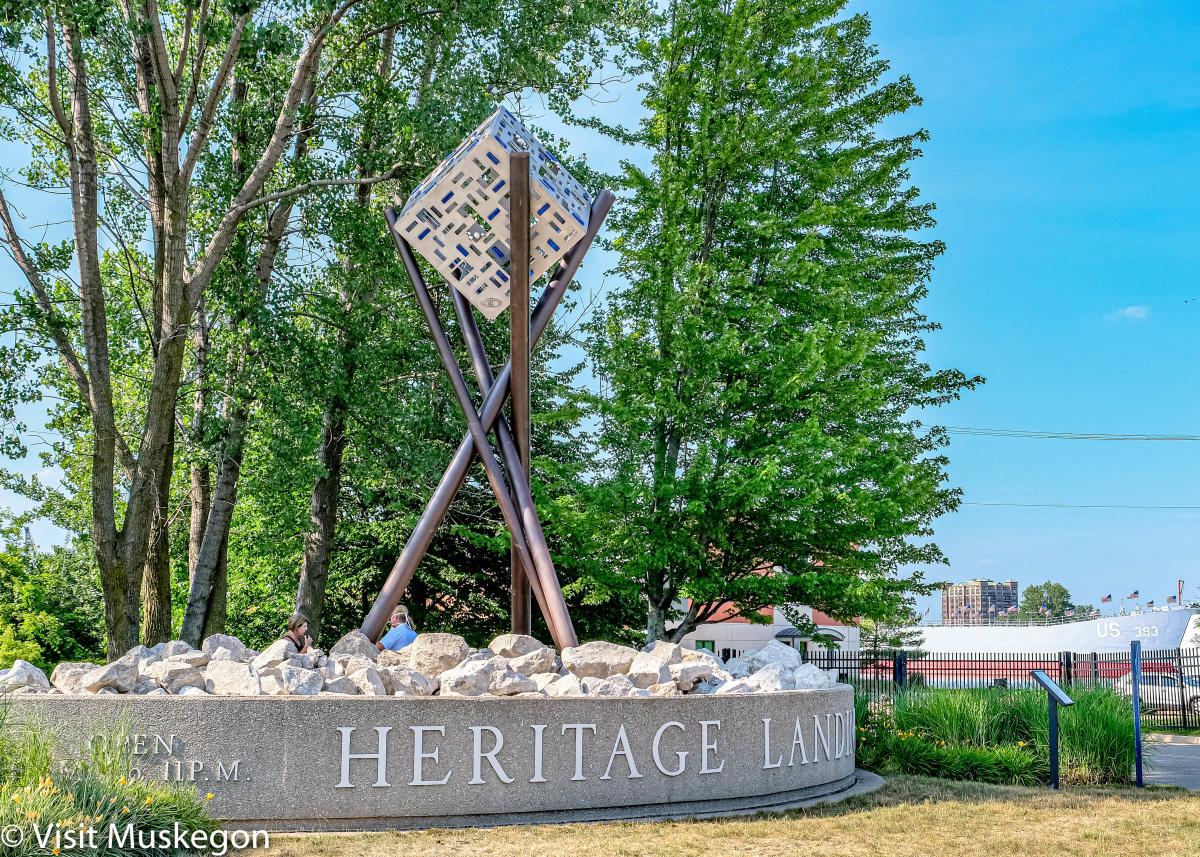 Sex guide Muskegon