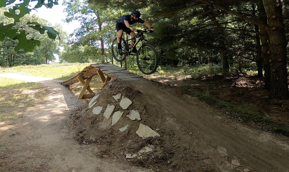 Mosquito Creek Trails