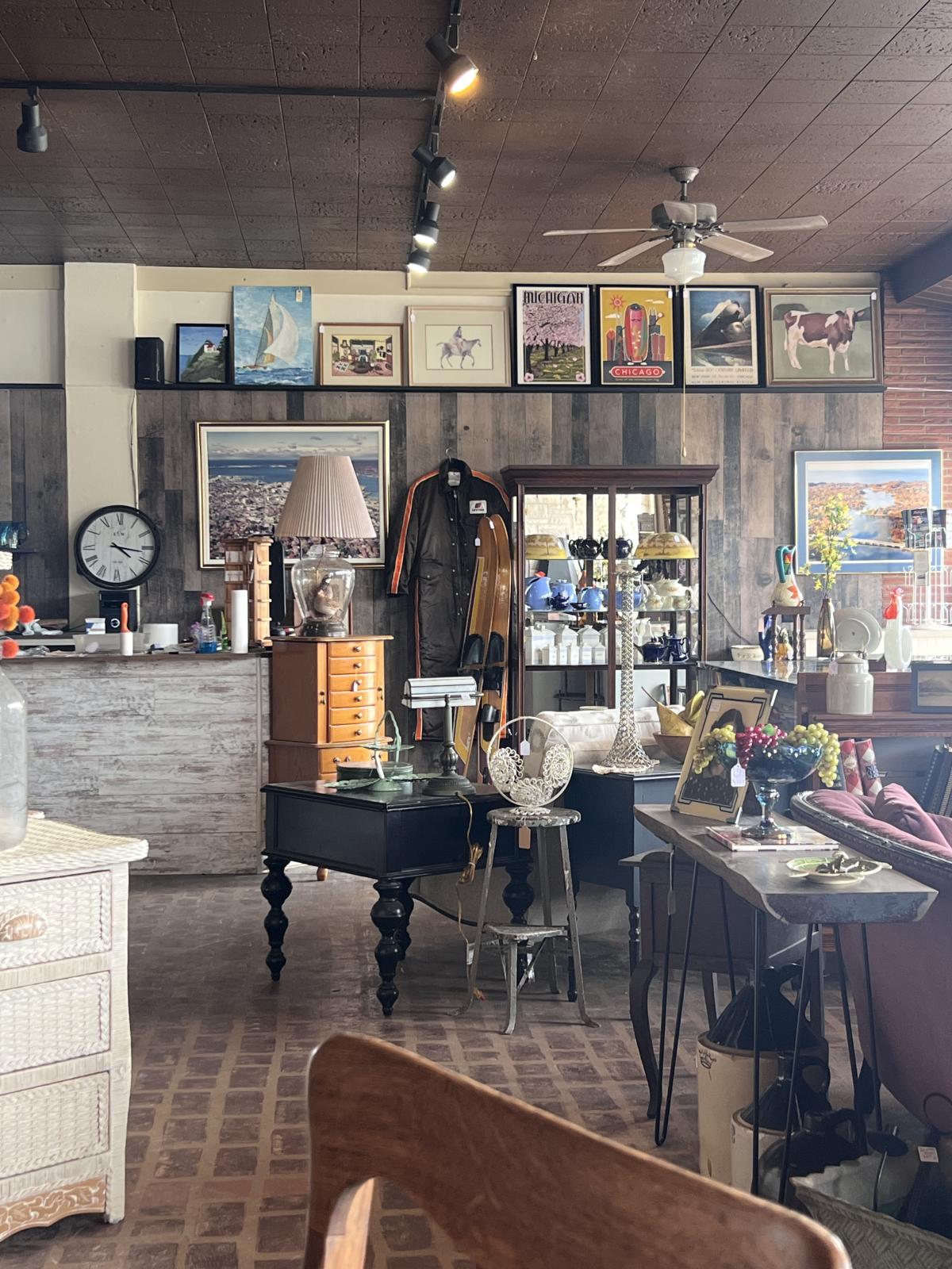 The Great Antiques Treasure Hunt アンティーク Treasure Hunt Vintage & Antiques