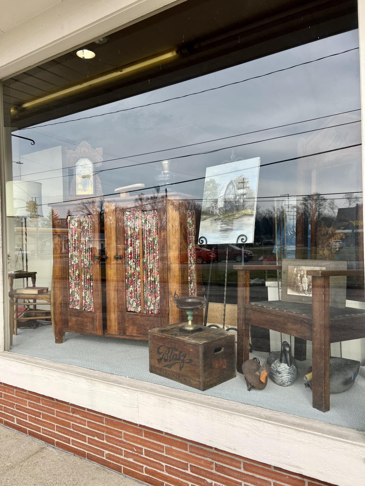 The Great Antiques Treasure Hunt アンティーク Treasure Hunt Vintage & Antiques