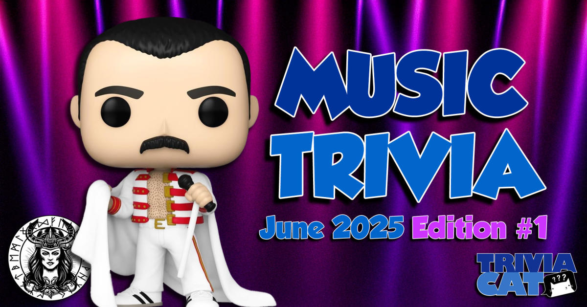 Muskegon Music Trivia at The Valkyrie
