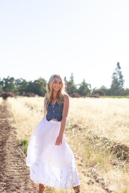 Country Line Dancing with Rachel R at Napa Yard - Oxbow Gardens | Napa, CA