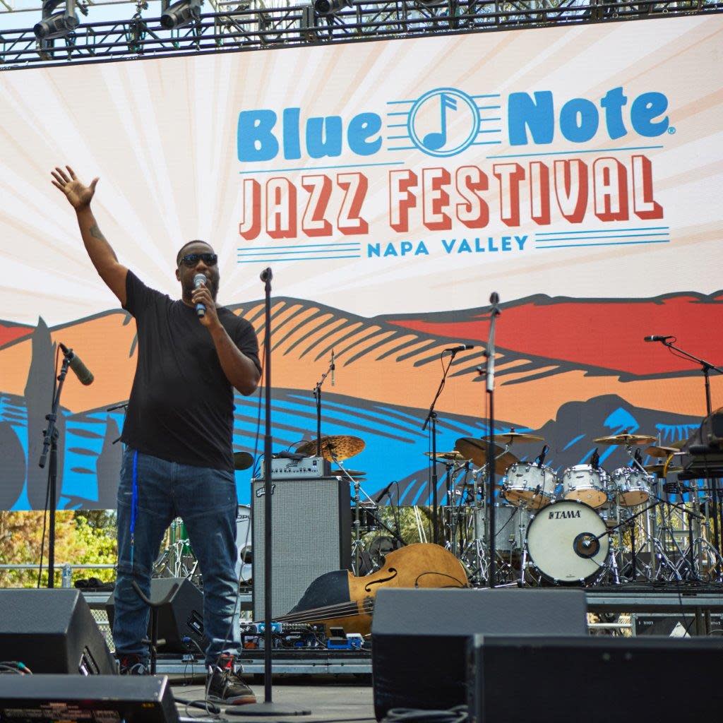Blue Note Jazz Festival 2024: An Unforgettable Musical Experience