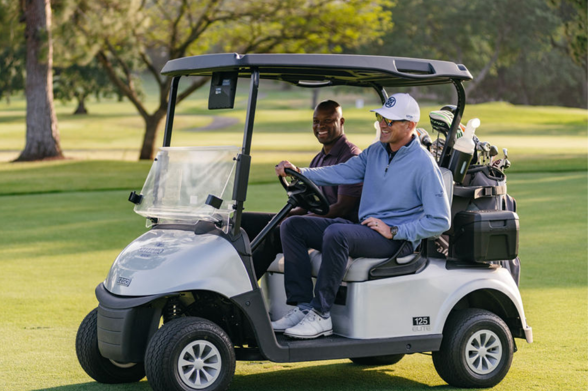 Golf Getaway Lodging Package at Silverado Resort | Napa, CA