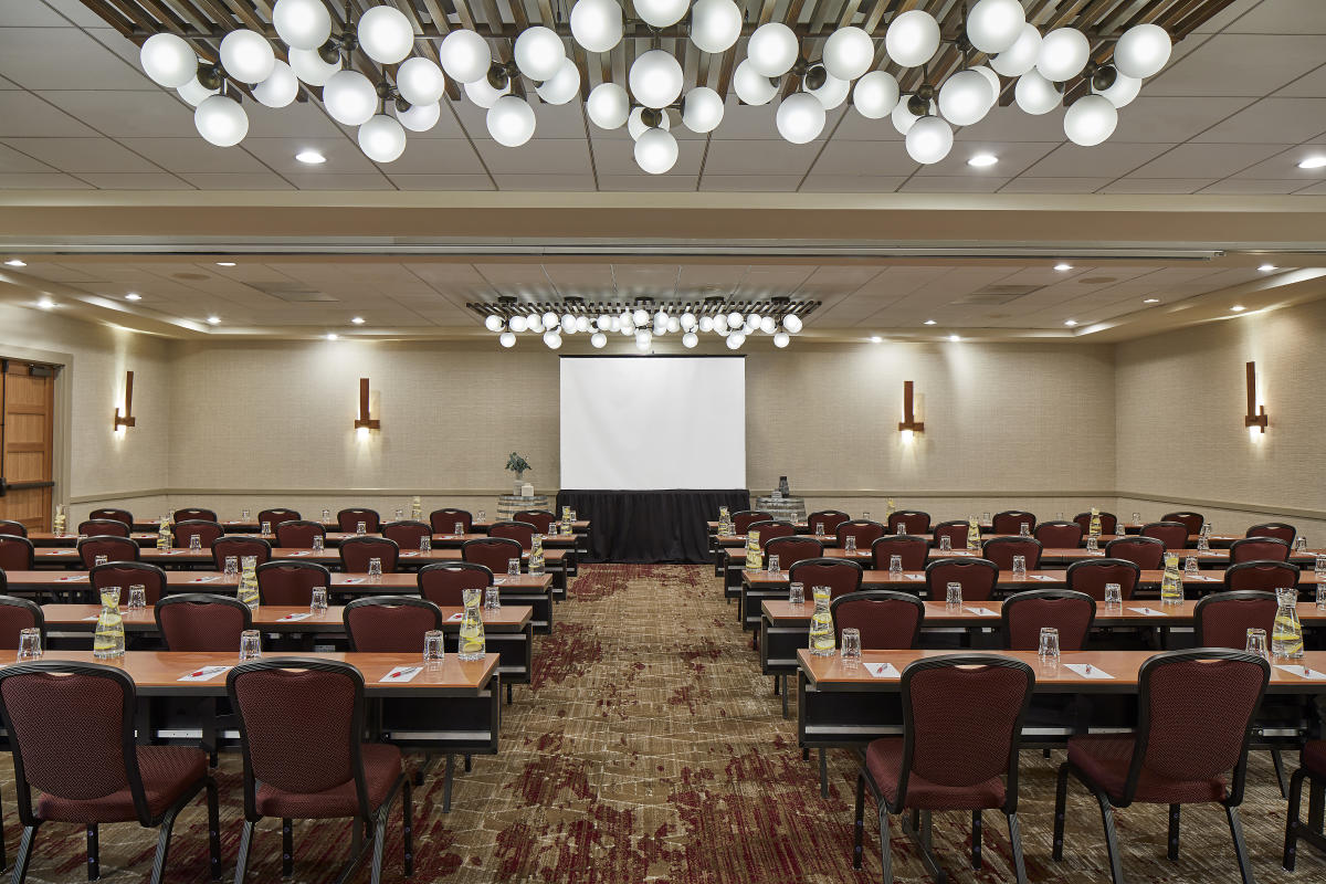 Napa Valley Marriott Hotel and Spa | Napa, CA 94558