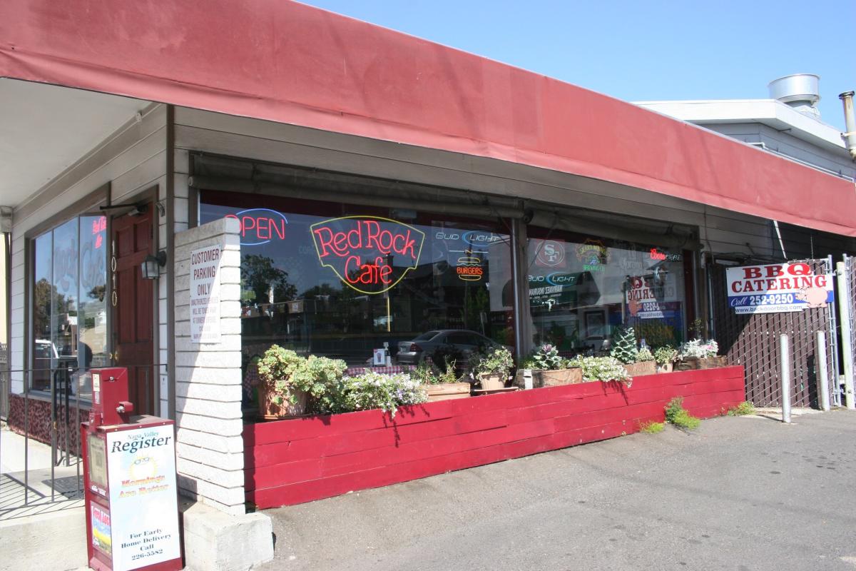 Red door bbq deals
