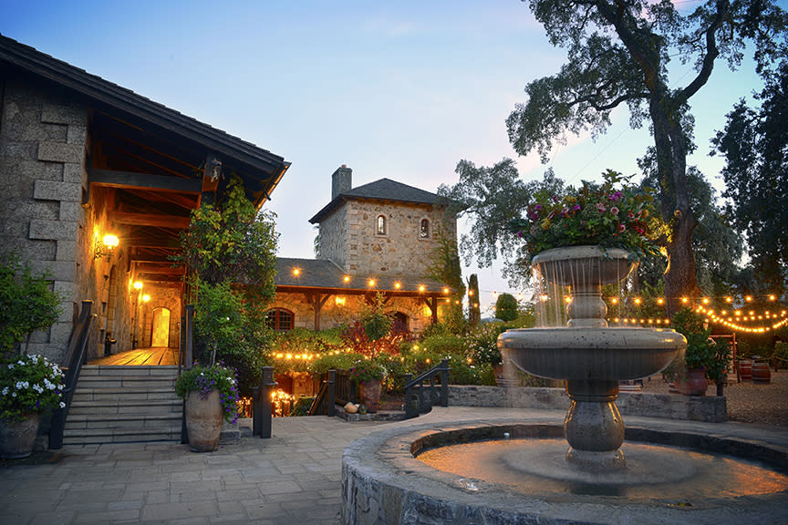 V sattui winery discount