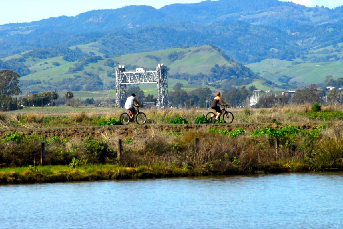 American Canyon Parks