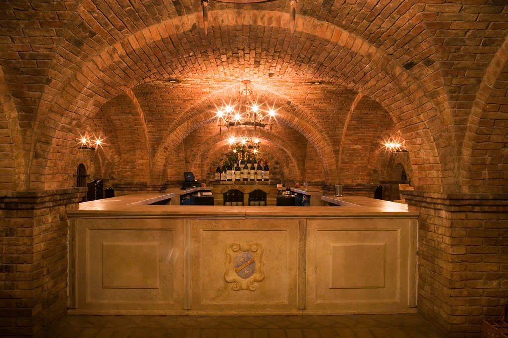 Castle winery new arrivals