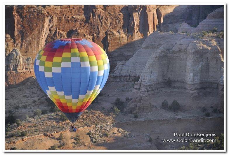 X-Treme-Lee Fun Balloon Adventures | Gallup, NM 87301