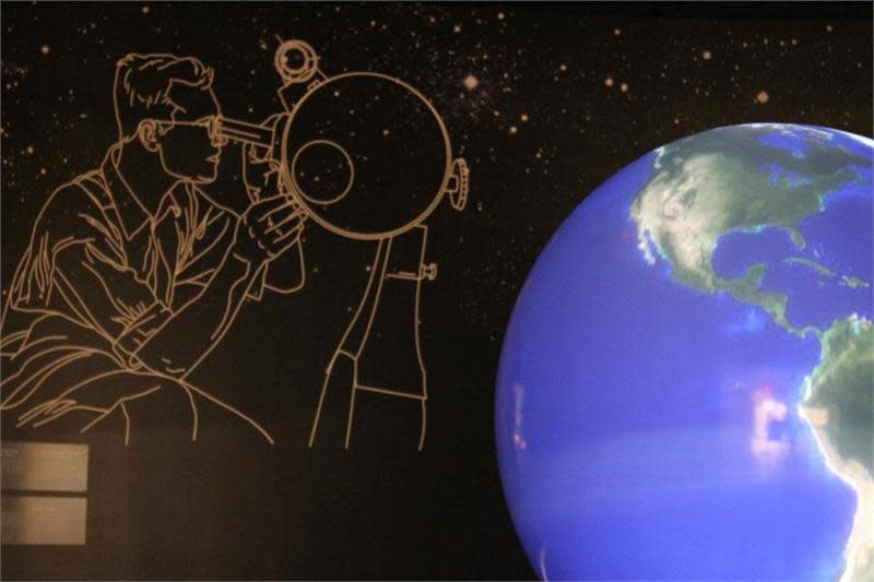 Museum Of Nature & Science Weather