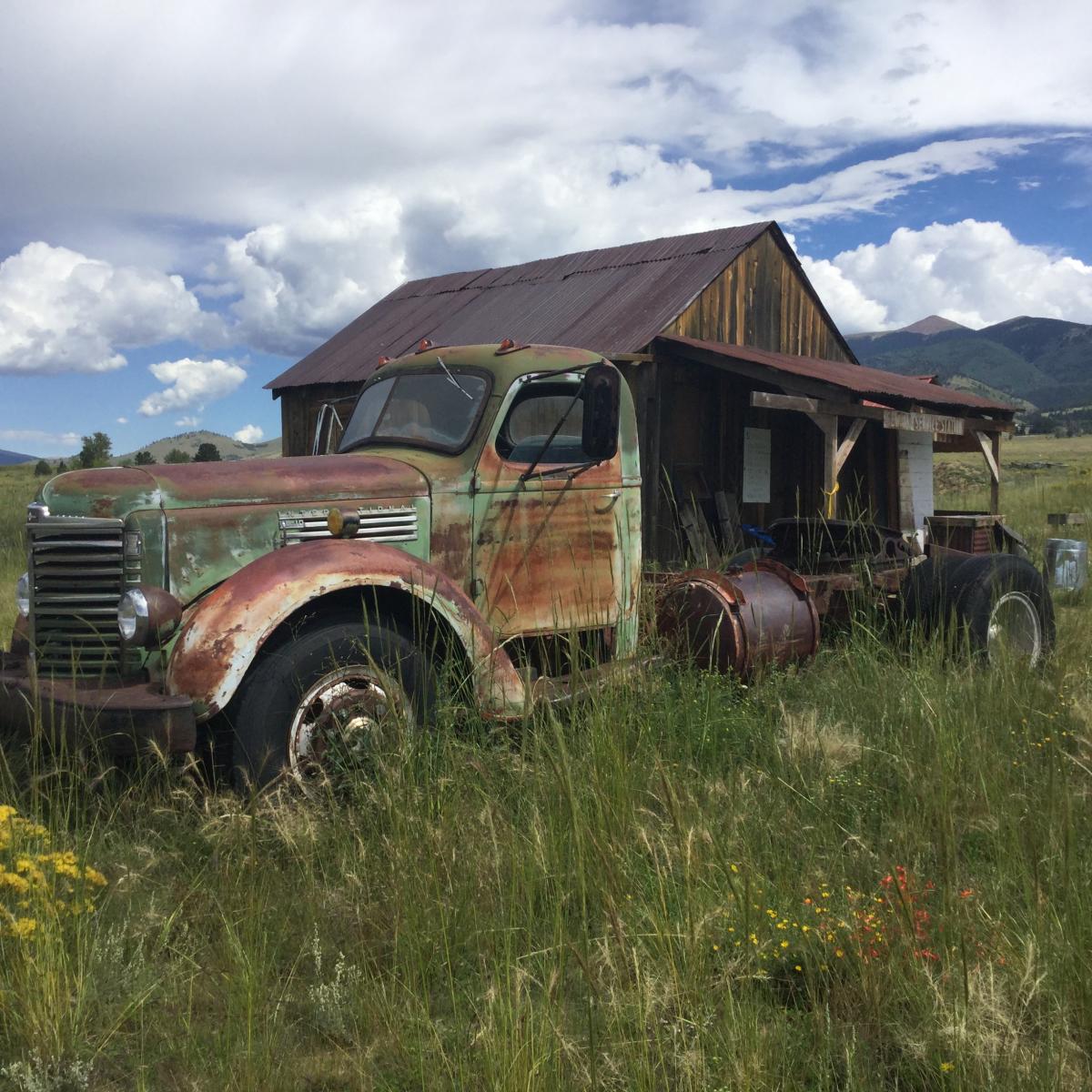 Eagle Nest Visitor Center & Gateway Museum | Eagle Nest, NM 87718