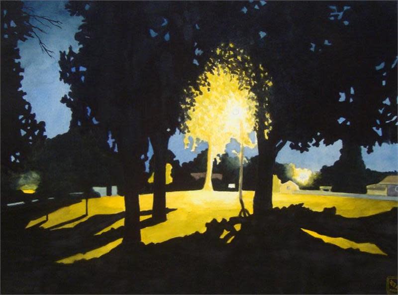 Greg Moon Art | Taos, NM 87571