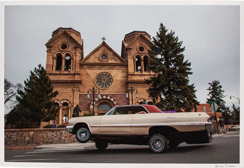 Corazon-y-Vida-Lowrider-