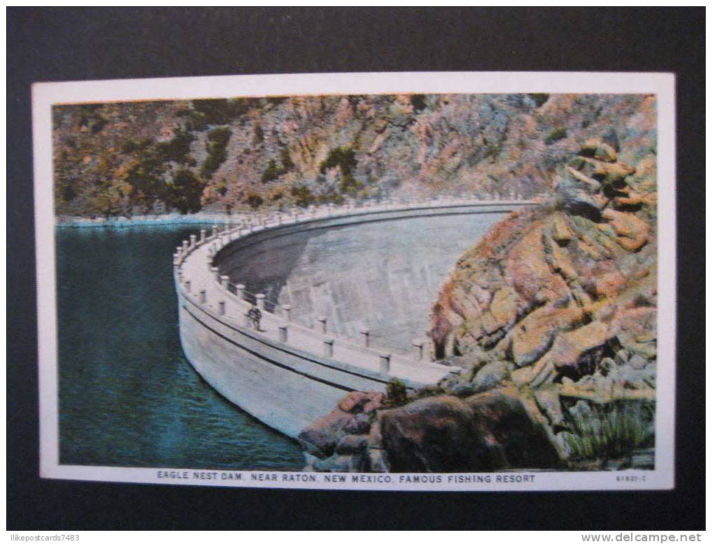 Eagle Nest Visitor Center & Gateway Museum | Eagle Nest, NM 87718