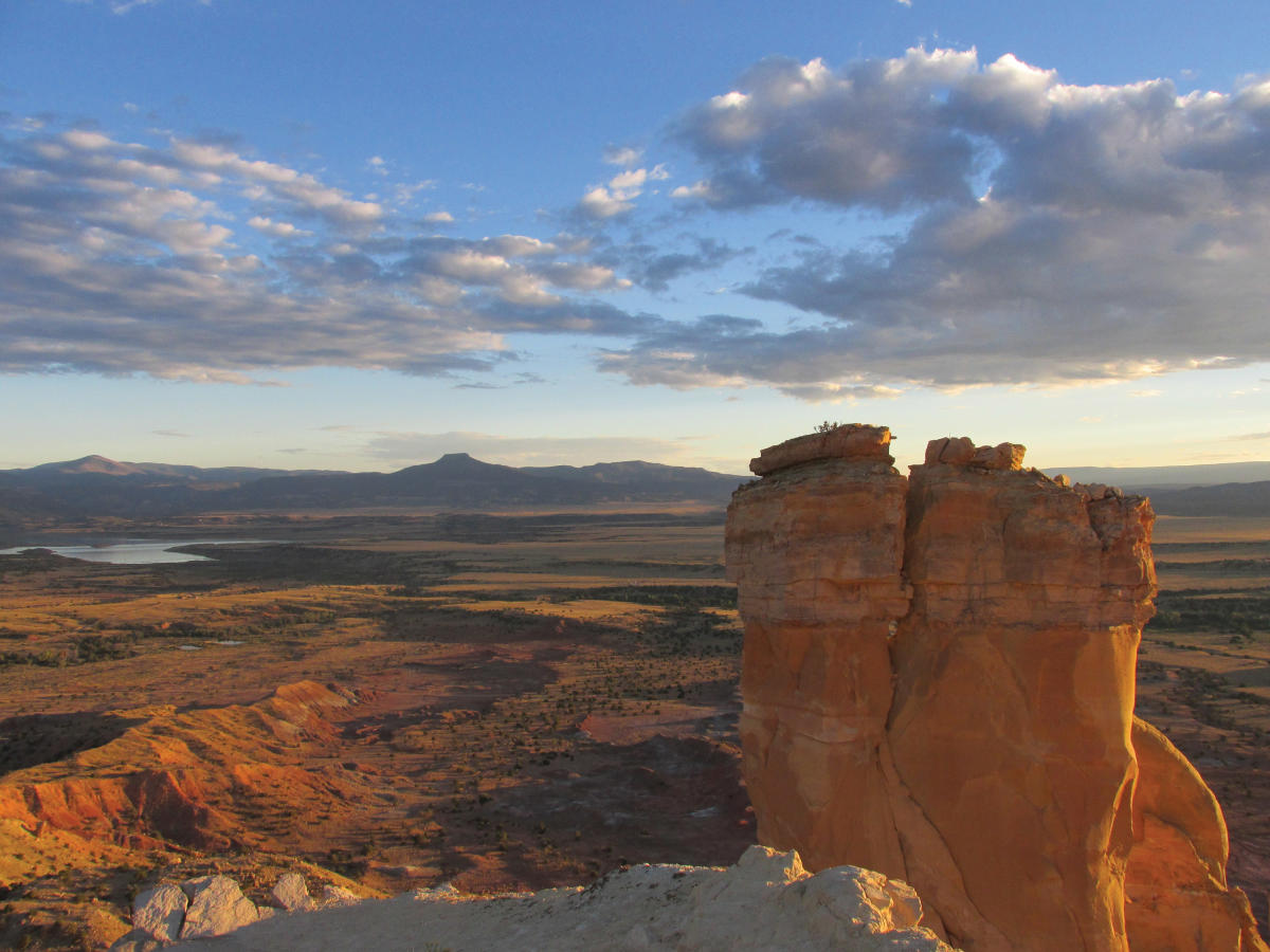Ghost Ranch Education & Retreat Center | Abiquiu, NM 87510