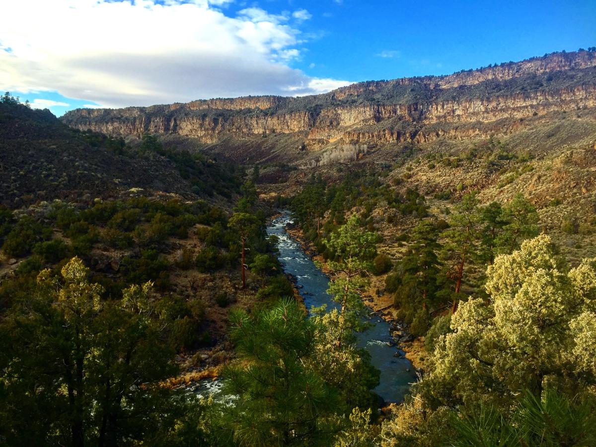 Lower Pecos Canyonlands - Far Flung Adventures