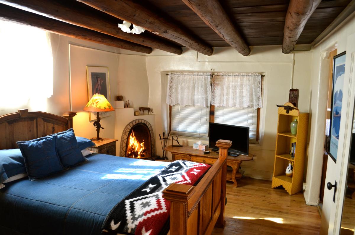 El Pueblo Bonito Bed and Breakfast Inn | Santa Fe, NM 87501
