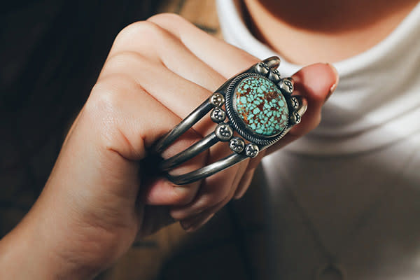 Turquoise skies jewelry new arrivals