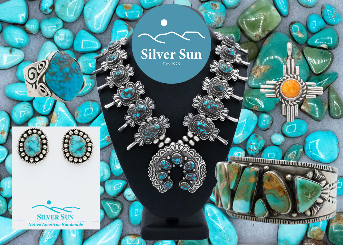 Silver Sun Albuquerque NM 87104
