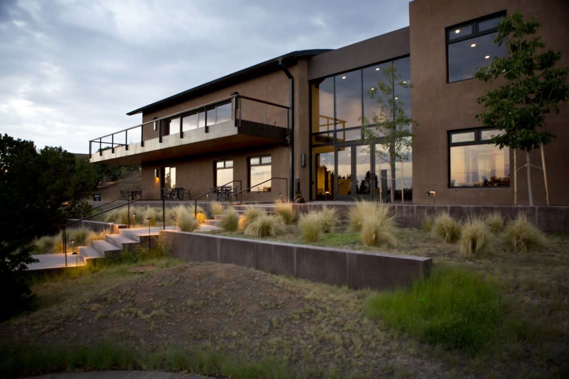 Academy for the Love of Learning | Santa Fe, NM 87508